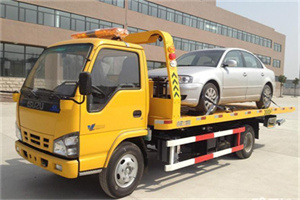 来凤道路救援一般怎么收费